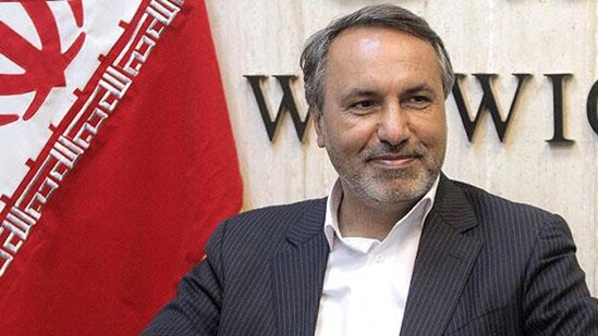 دکتر محمد رضا رضایی 